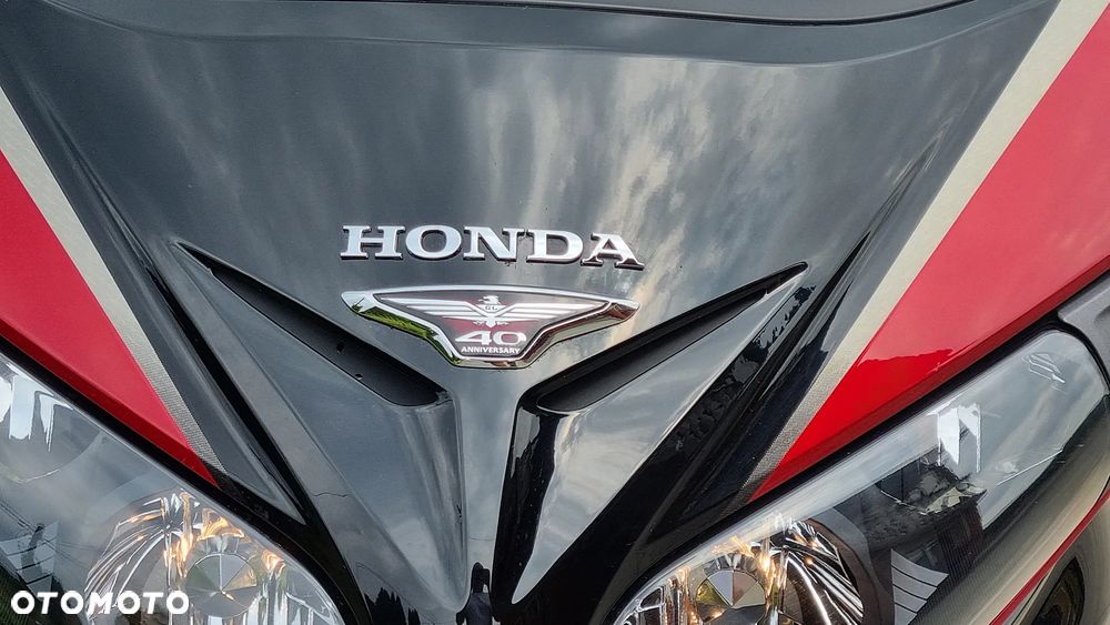 Honda GL - 13