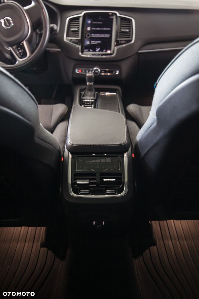 Volvo XC 90 T6 AWD Inscription - 13