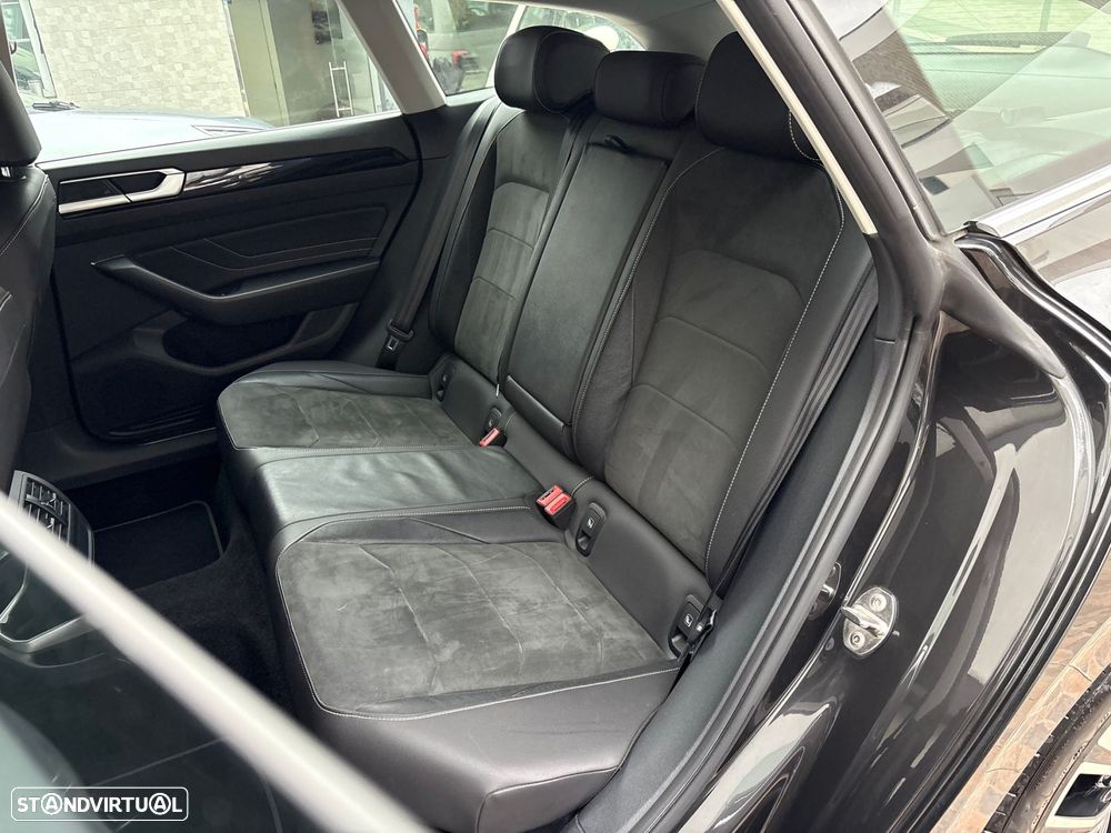 VW Arteon Shooting Brake 1.4 TSI eHybrid Elegance - 12