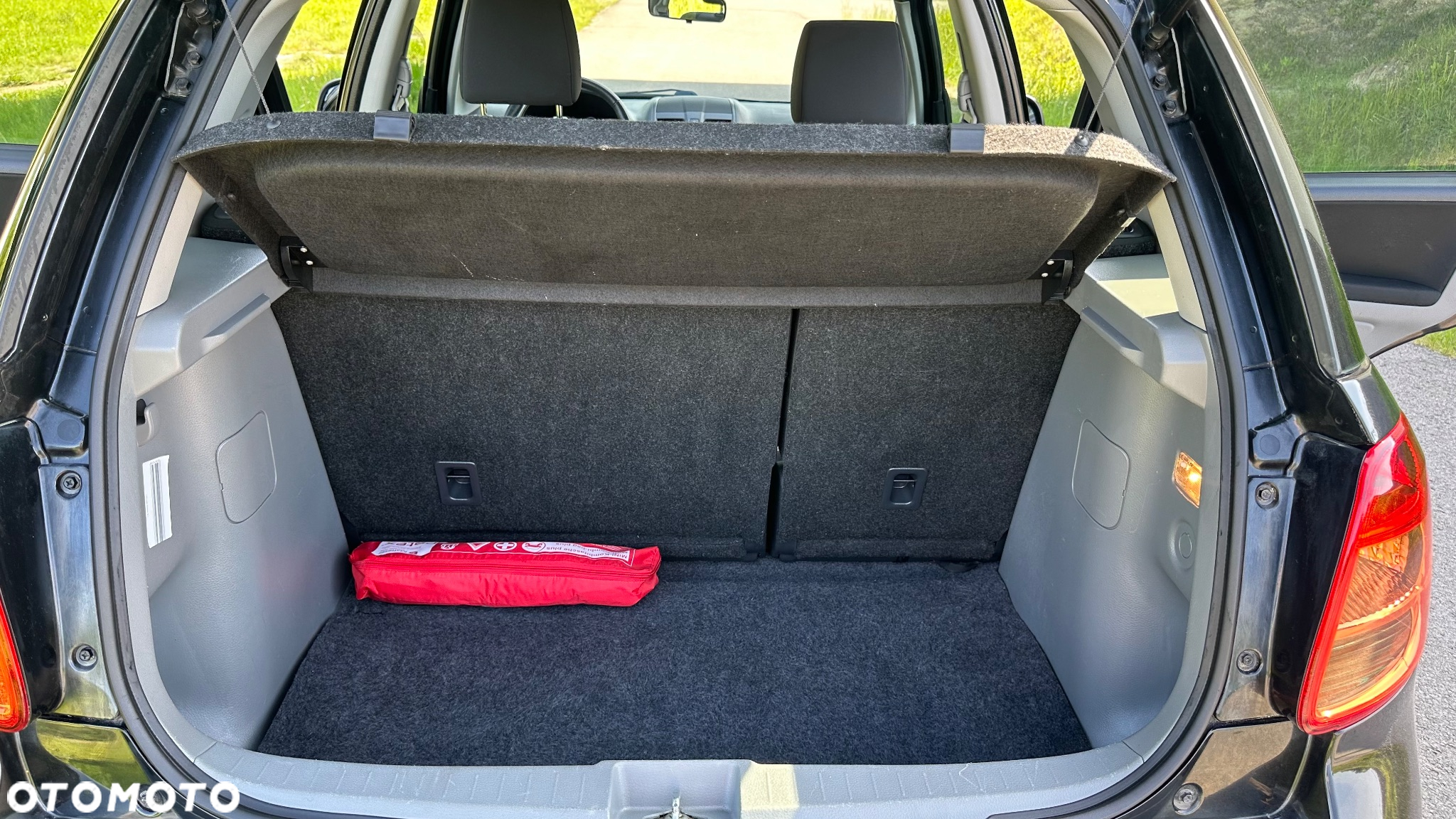 Suzuki SX4 1.6 Comfort - 29