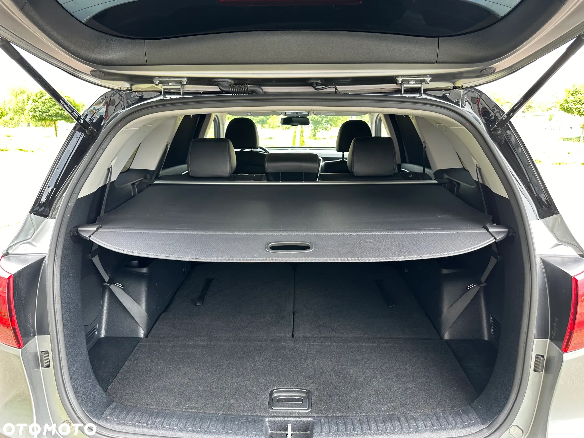Kia Sorento 2.0 CRDI Business Line Plus - 31