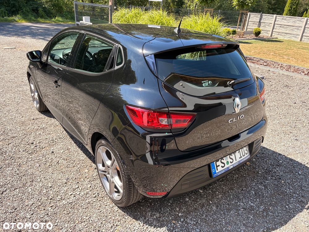 Renault Clio 1.2 16V Limited - 4