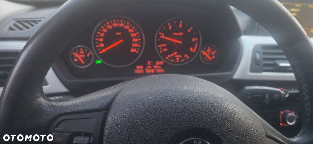 BMW Seria 3 318d Blue Performance - 21