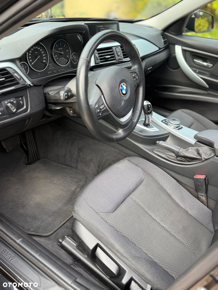 BMW Seria 3 - 19