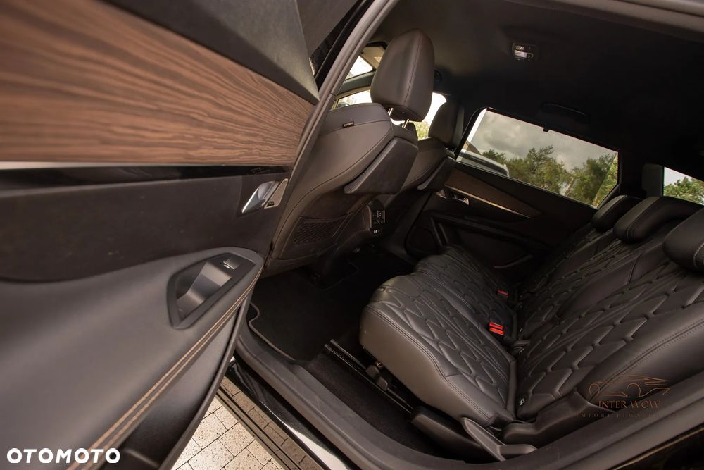 Peugeot 5008 PureTech 180 EAT8 Stop & Start GT Pack - 33