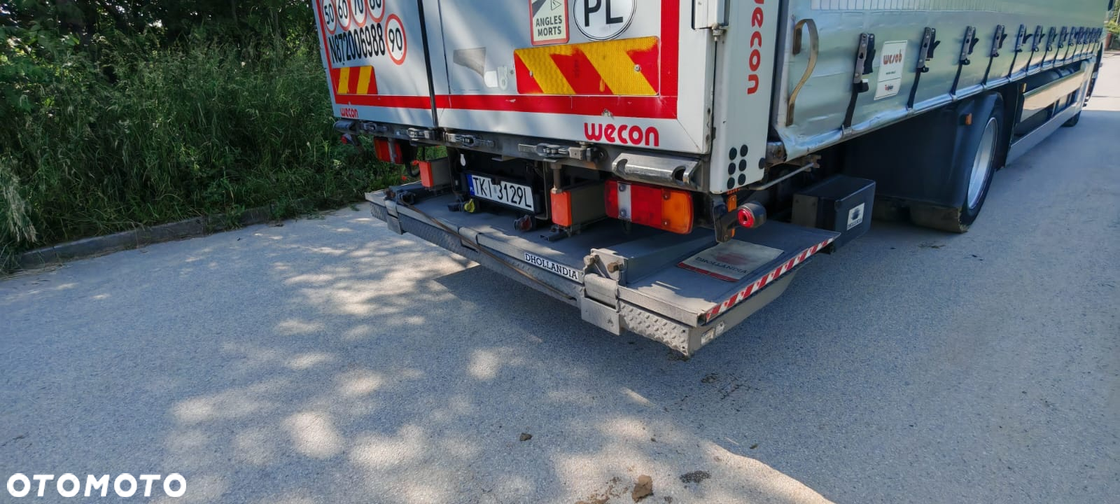 MAN TGX 18.360 - 4
