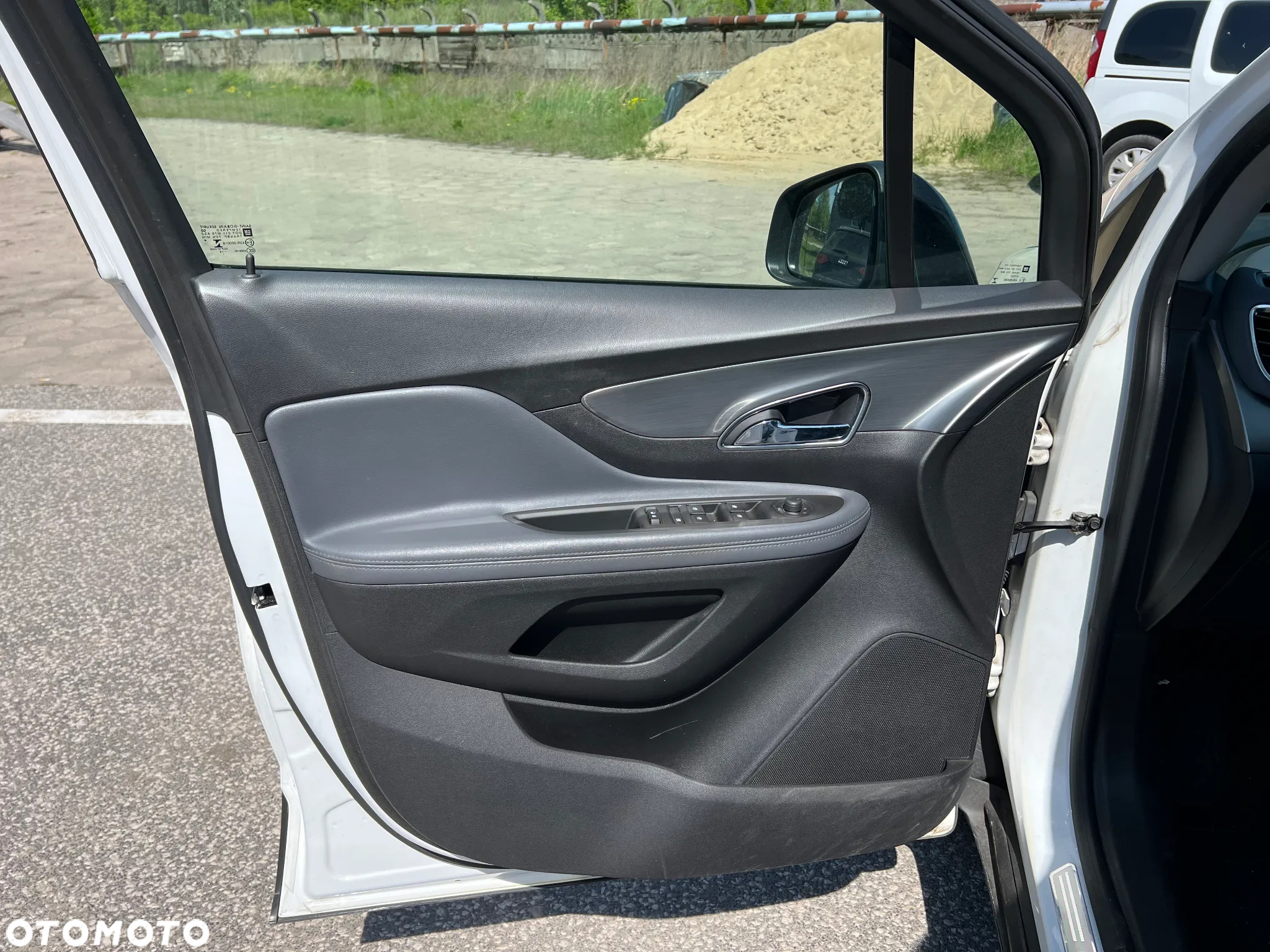 Opel Mokka 1.4 T Cosmo S&S EU6 - 21