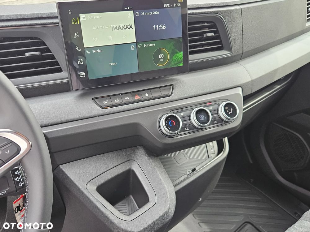 Renault Master Automat Kontener Winda DHOLLANDIA Nowy bez przebiegu od ręki - 30