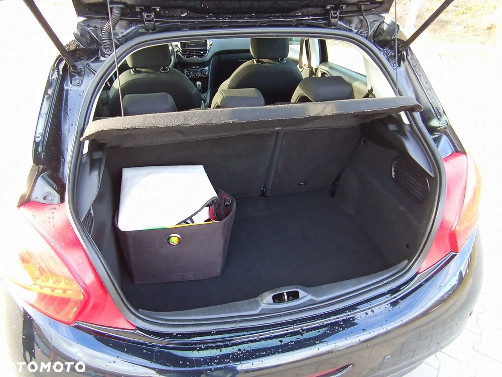 Peugeot 208 1.2 PureTech Active - 10