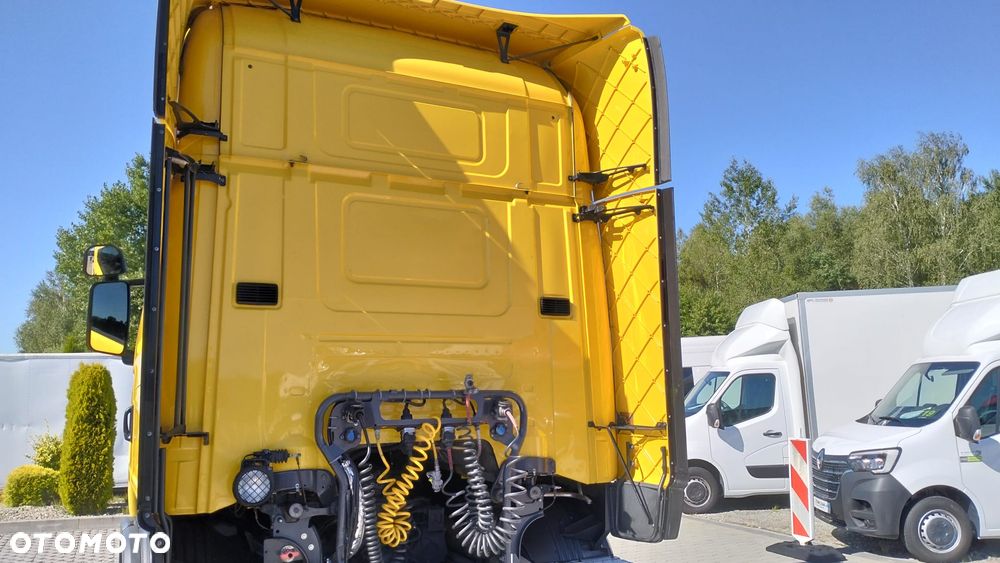 Scania R450 bez EGR‼️Low Deck Mega‼️I-wł Salon PL‼️Firma Transportowa‼️ - 17