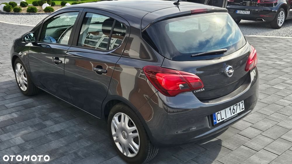 Opel Corsa - 13
