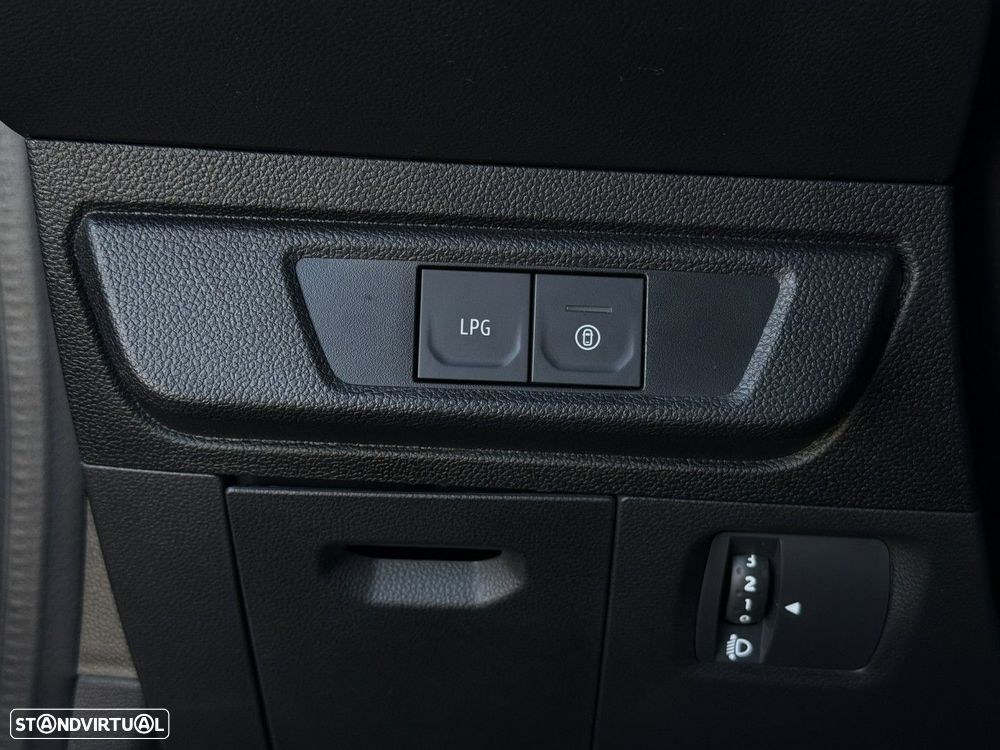 Dacia Sandero 1.0 ECO-G Extreme Bi-Fuel - 10
