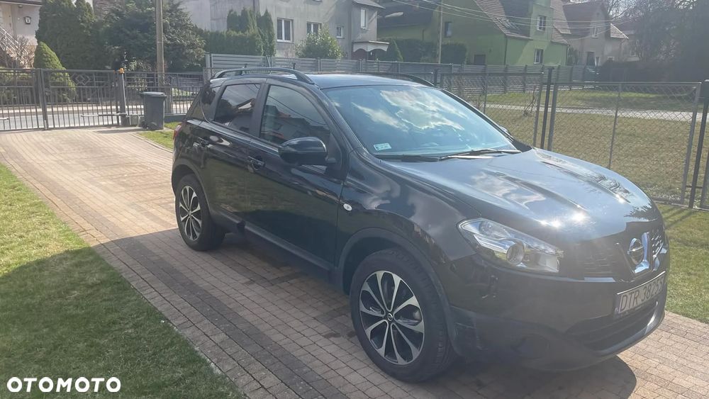 Nissan Qashqai 1.6 Tekna - 5