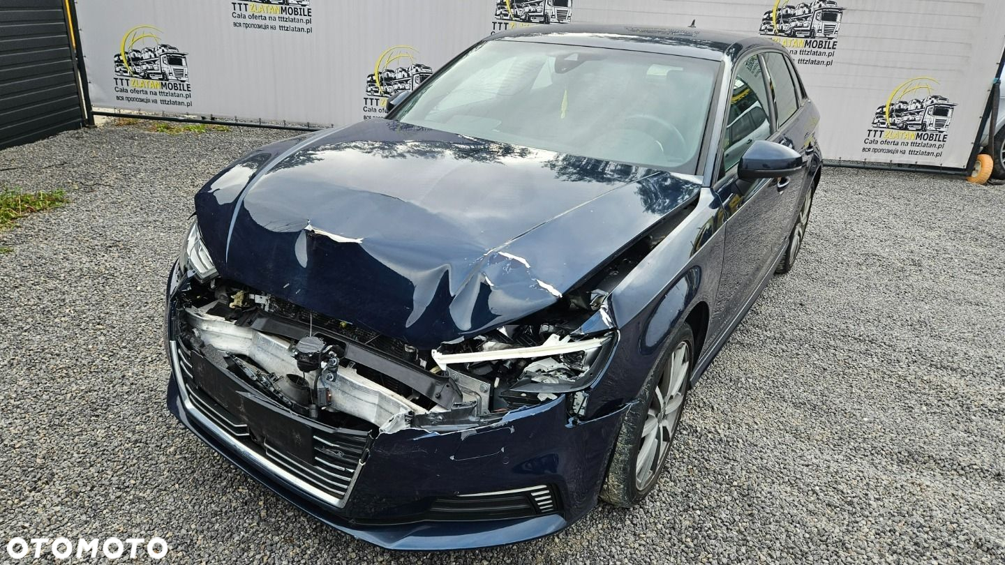 Audi A3 - 17