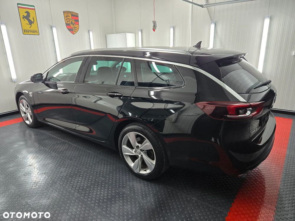 Opel Insignia 2.0 CDTI 4x4 Ultimate S&S - 15