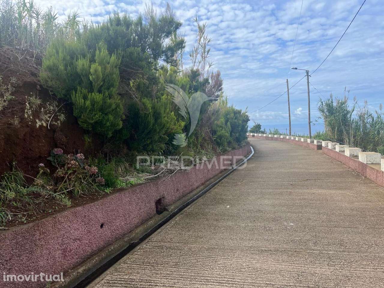 TERRENO COM 1.000 M2 NA PONTA DO PARGO - Grande imagem: 3/5