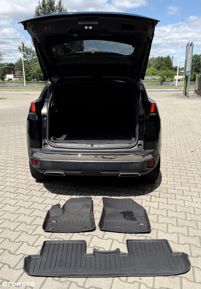 Peugeot 3008 - 23