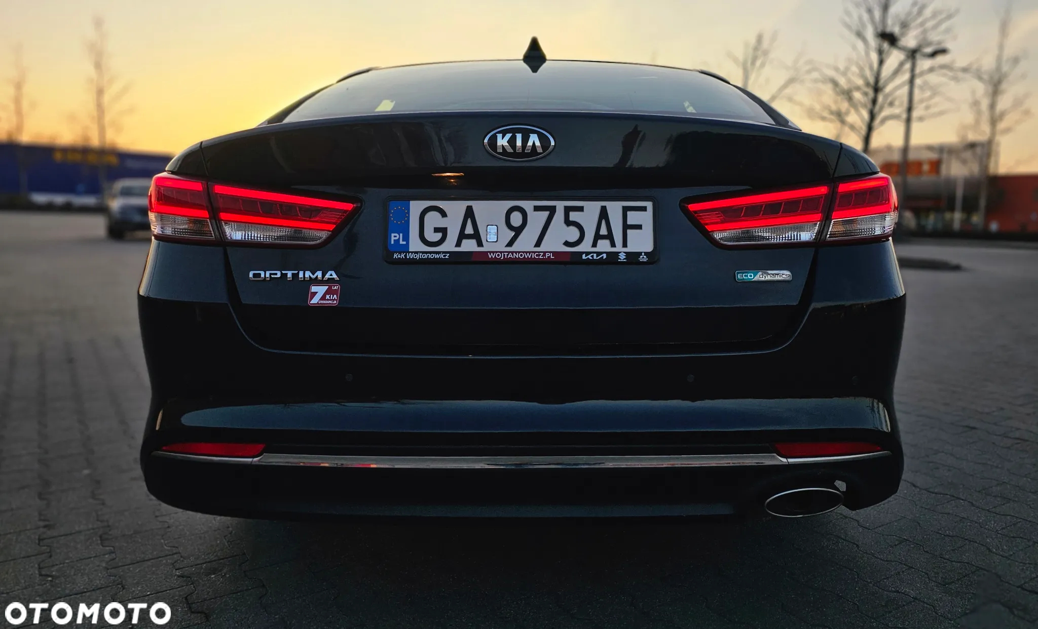 Kia Optima - 6