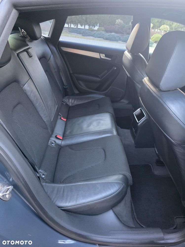 Audi A5 Sportback - 33