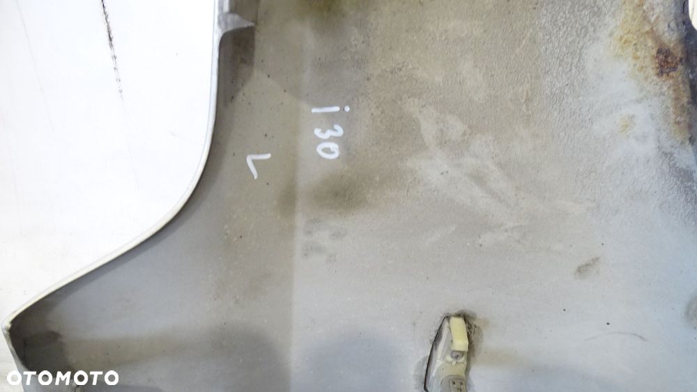 BŁOTNIK LEWY PRZEDNI HYUNADI i30 QU - 10