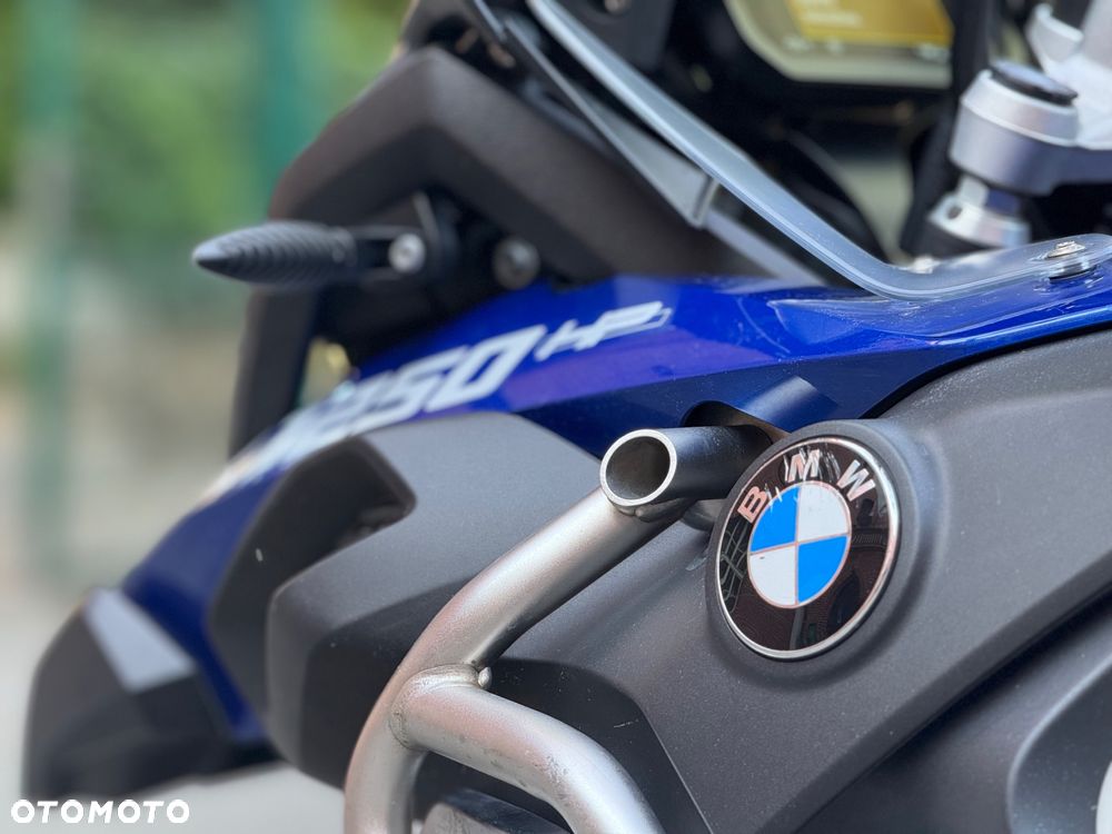 BMW R1250 GS Adventure - 8