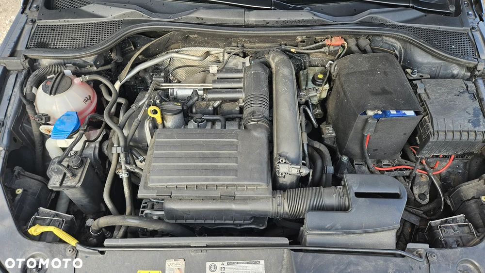 Volkswagen Scirocco 1.4 TSI (BlueMotion Technology) Sound - 17