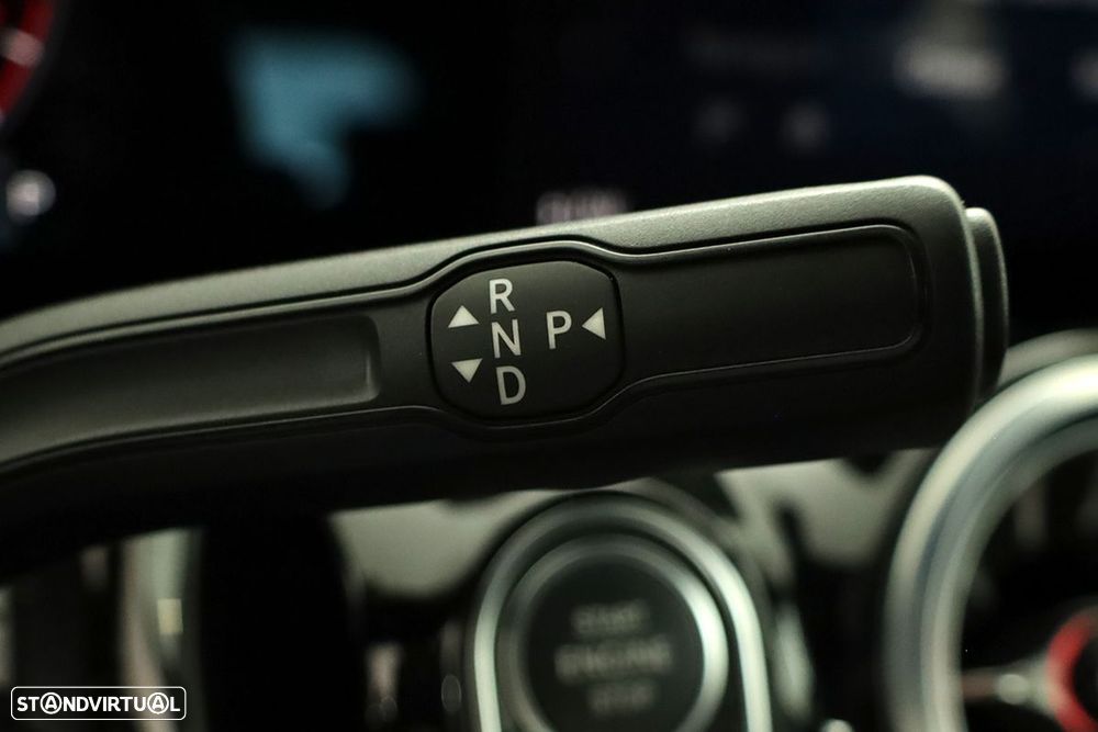 Mercedes-Benz B 250 e AMG Line - 15