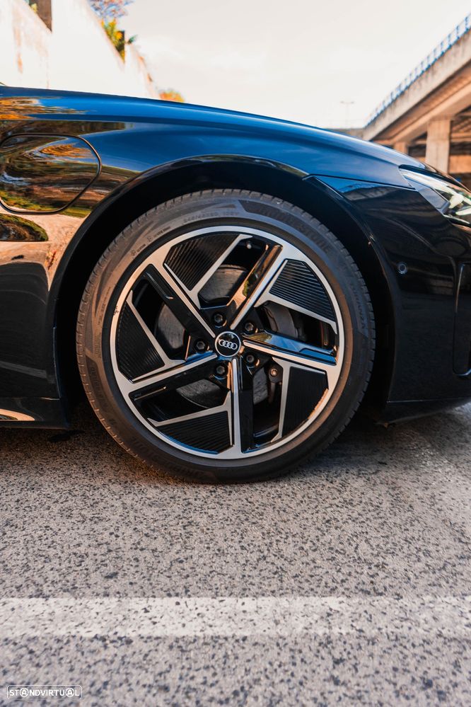 Audi e-tron GT quattro - 18