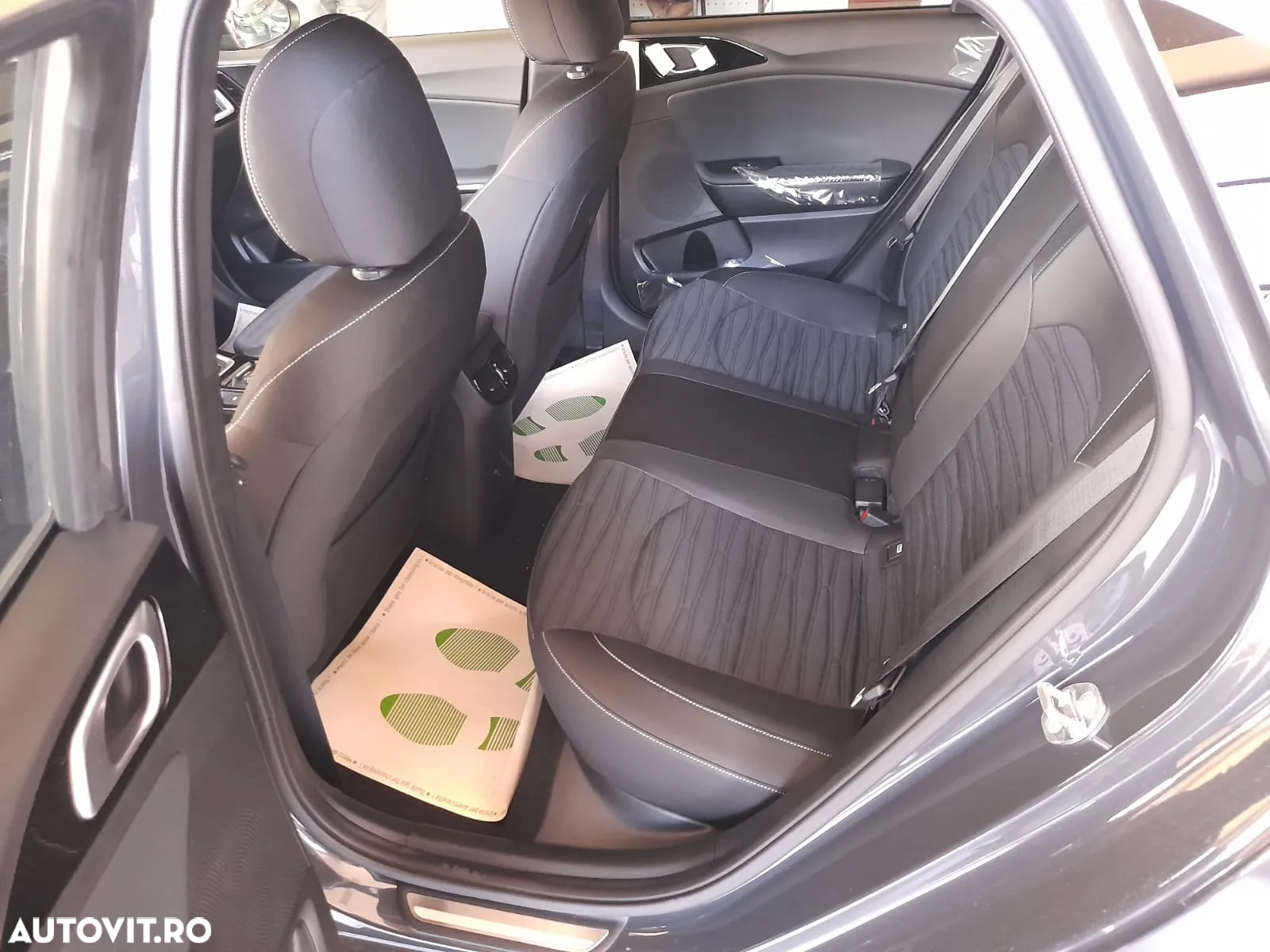Kia Ceed 1.5 T-GDI 7DCT GT Line - 7