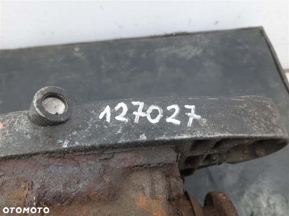 Most tylny TYŁ BMW Seria 5 E39 2.5D 2.64 SEDAN 1996-2003R - 7