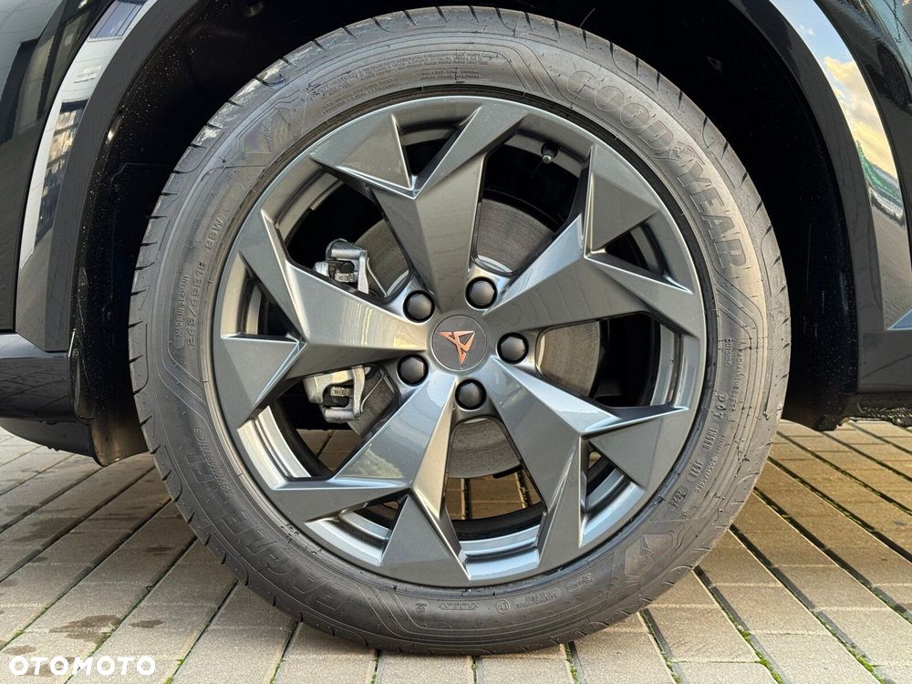 Cupra Formentor - 17