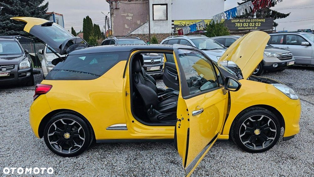 Citroën DS3 - 19
