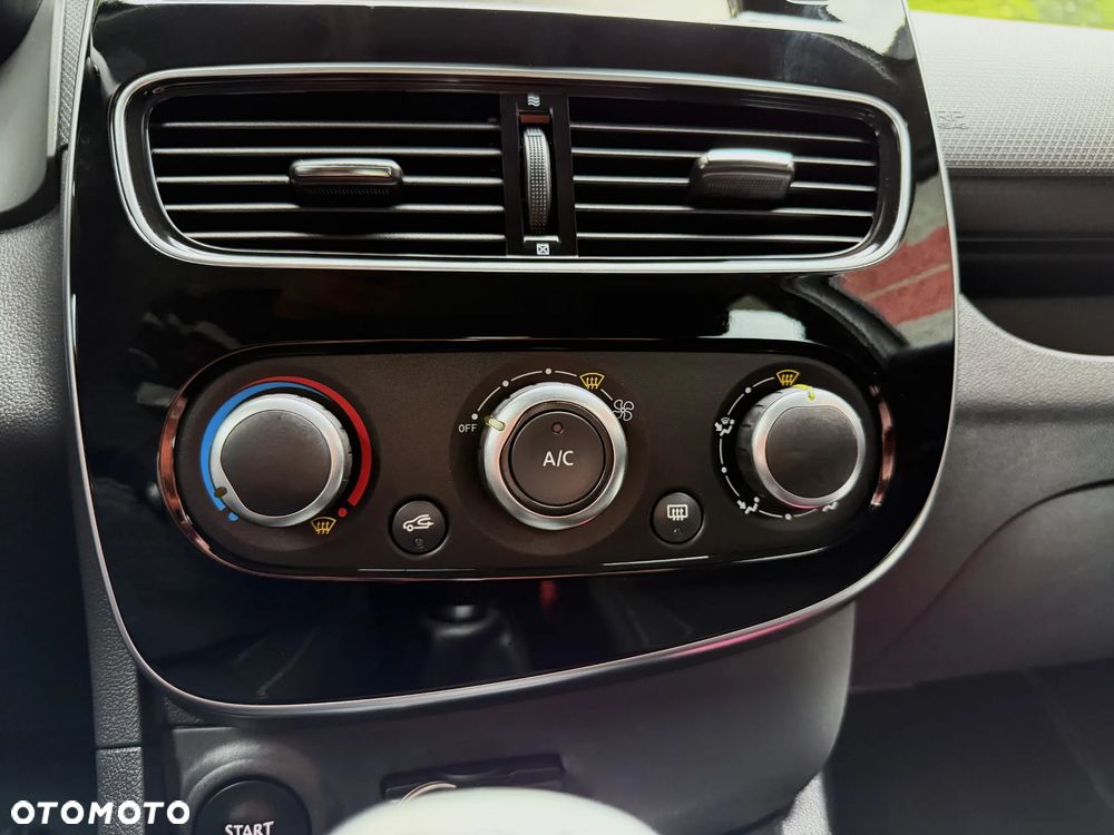 Renault Clio ENERGY TCe 90 Start & Stop LIMITED 2018 - 28