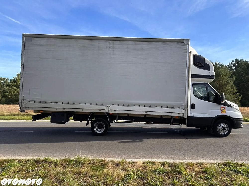 Iveco Daily 50C - 9