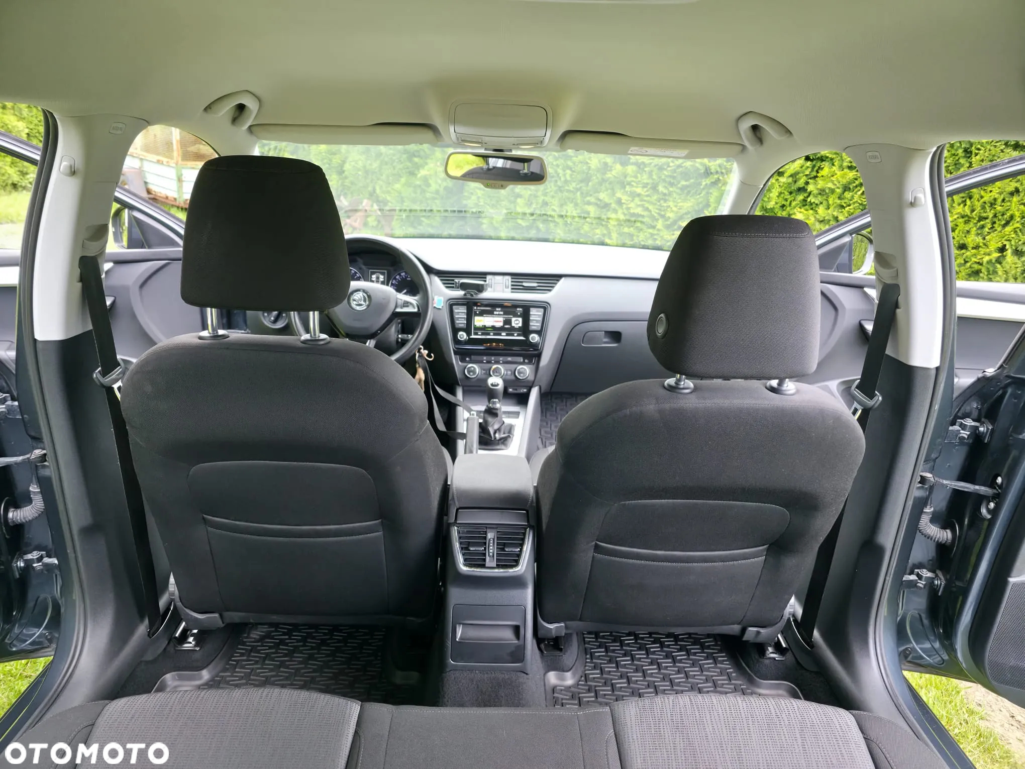 Skoda Octavia 1.6 TDI Style - 11