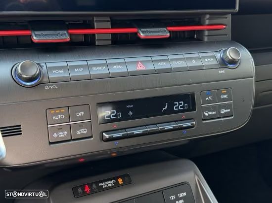 Hyundai Kauai - 18