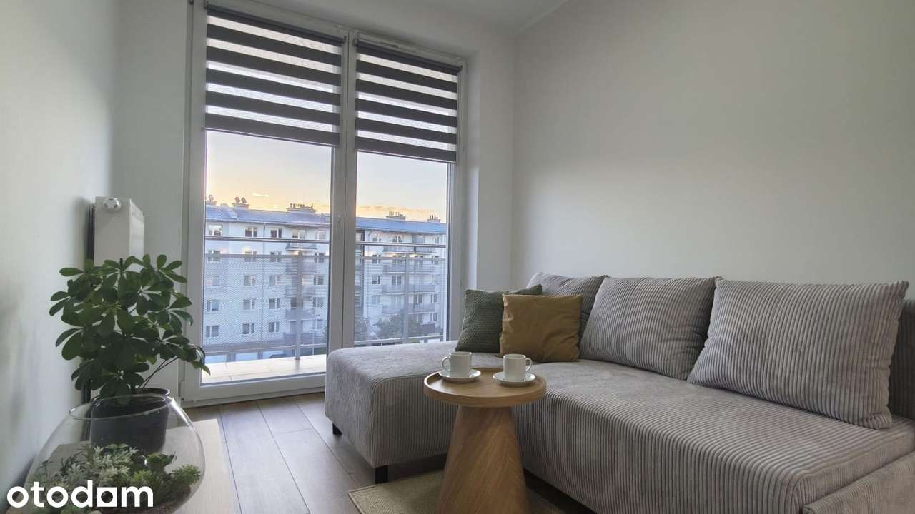 Mieszkanie na sprzedaż, 2 pokoje, 41 m², Jaroty