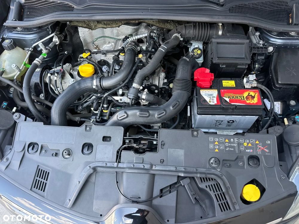 Renault Clio 0.9 Energy TCe Alize - 5