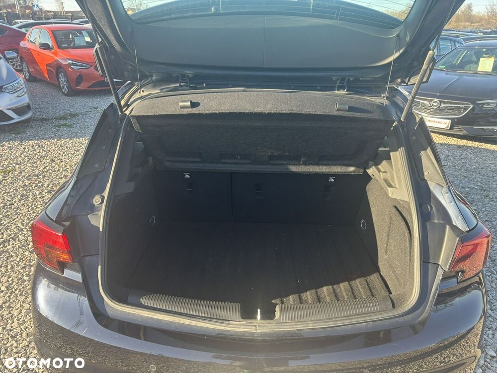 Opel Astra - 30