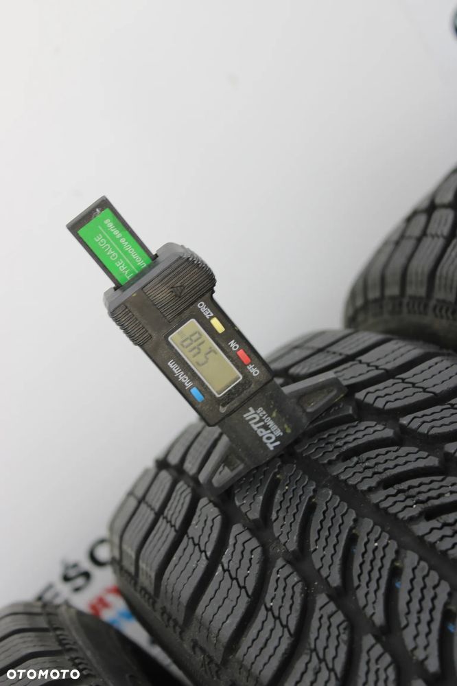 155/65R13 73T Dębica Frigo 2  2017 - 4