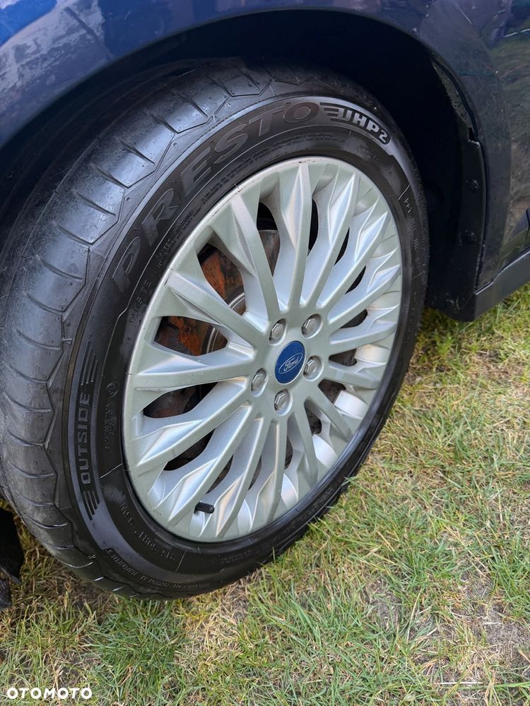 Ford C-MAX - 6