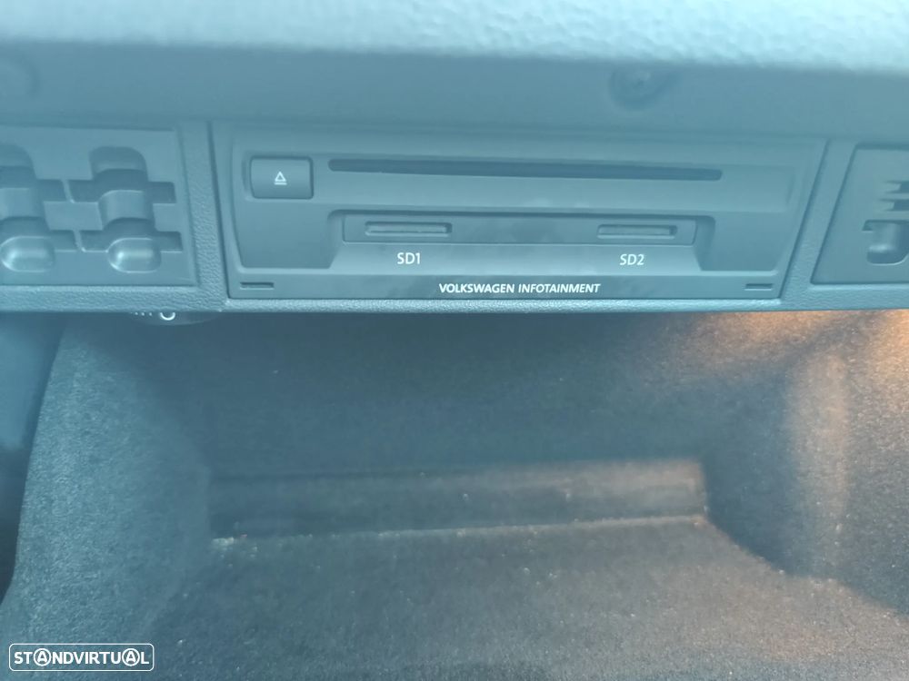 VW Golf GTI BlueMotion DSG - 43