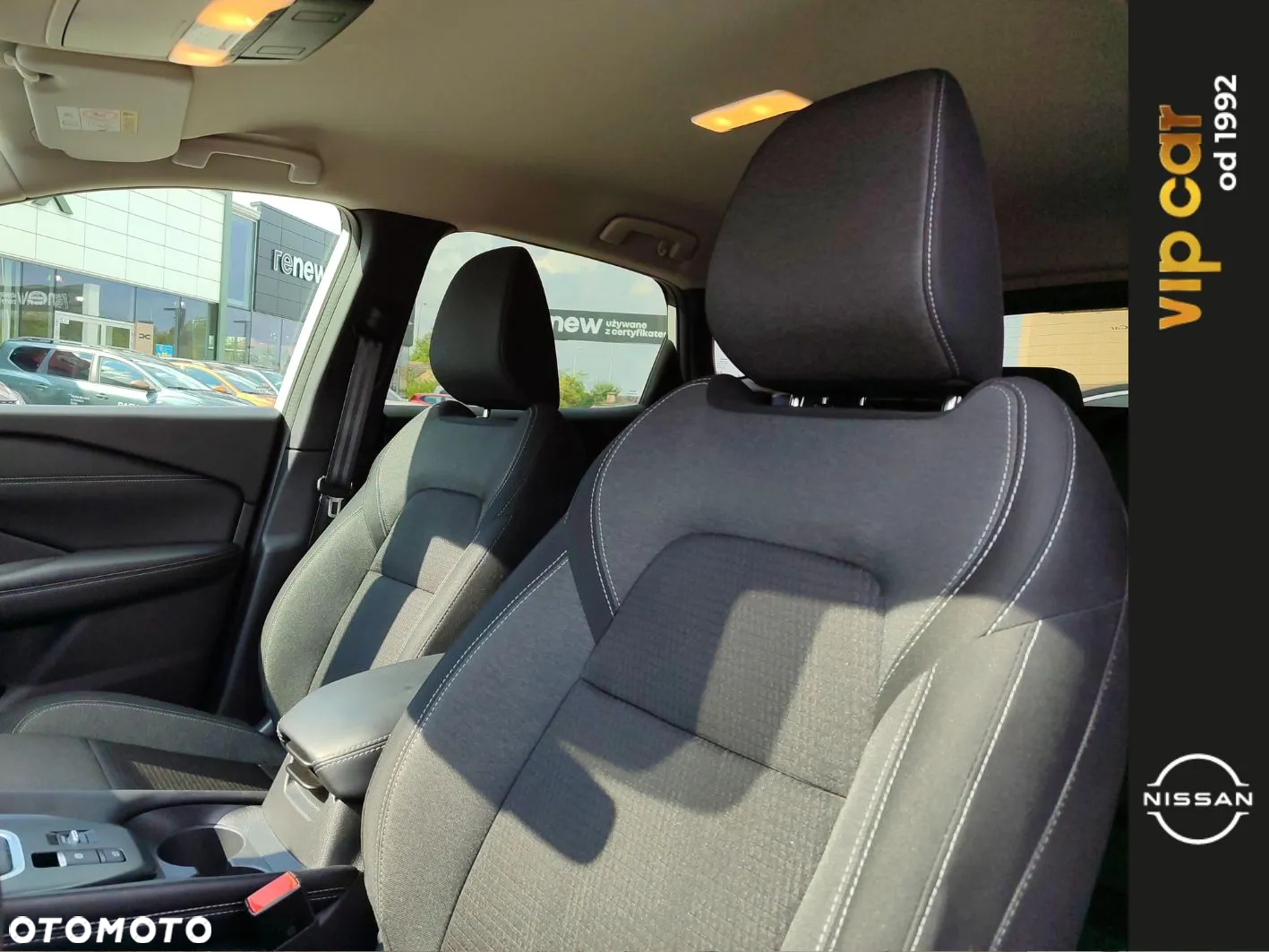 Nissan Qashqai 1.3 DIG-T mHEV N-Connecta - 13