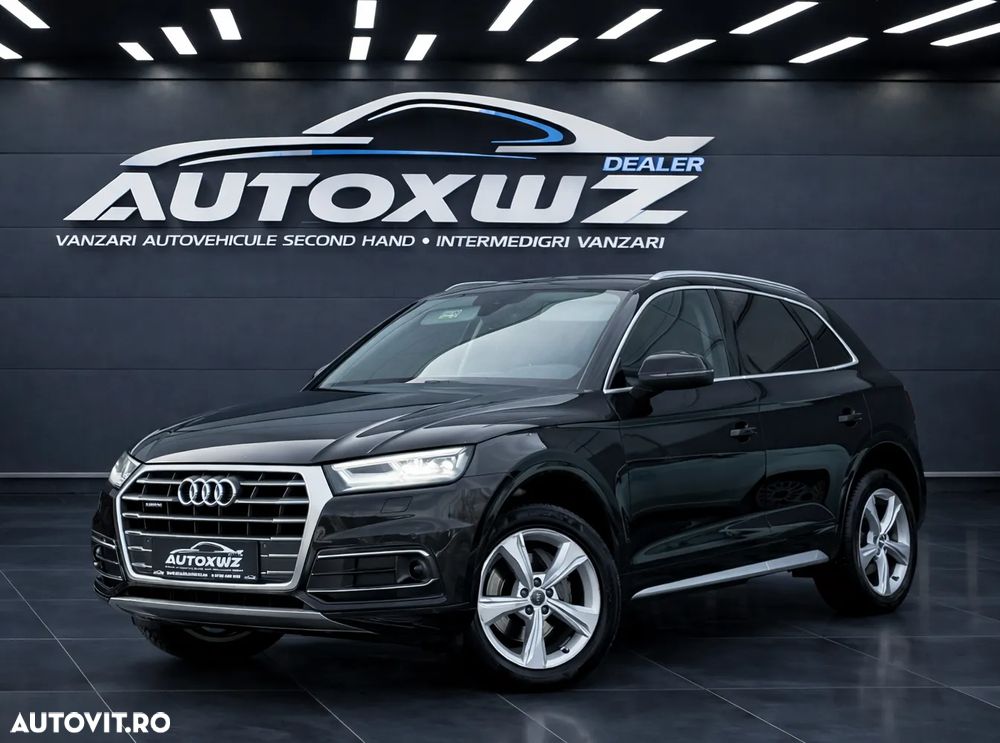 Audi Q5 2.0 TDI Quattro S tronic - 4