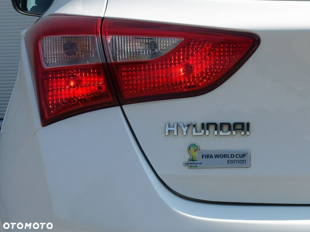Hyundai i30 - 11