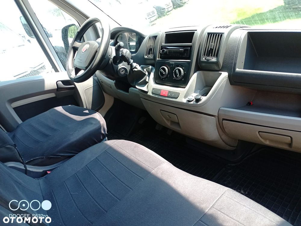 Fiat Ducato - 17