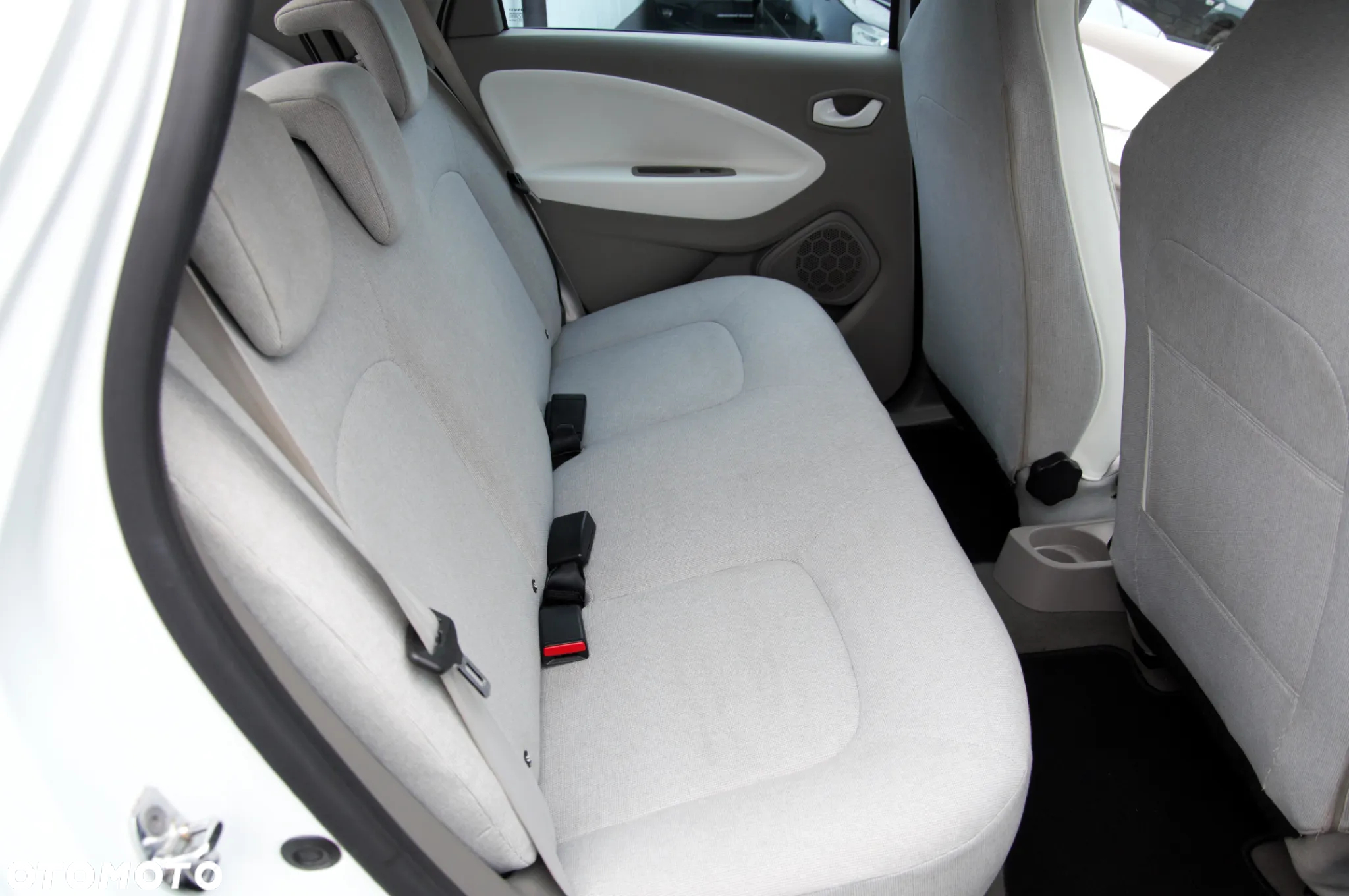Renault Zoe (mit Batterie) 22 kwh Life - 11