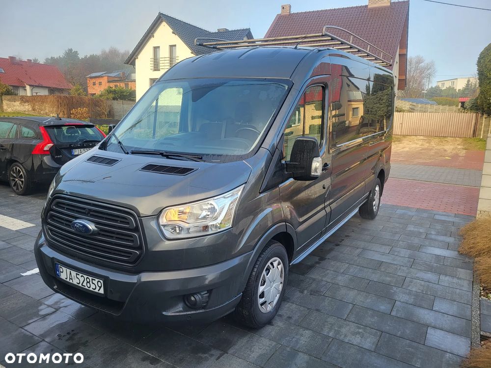 Ford Transit - 2