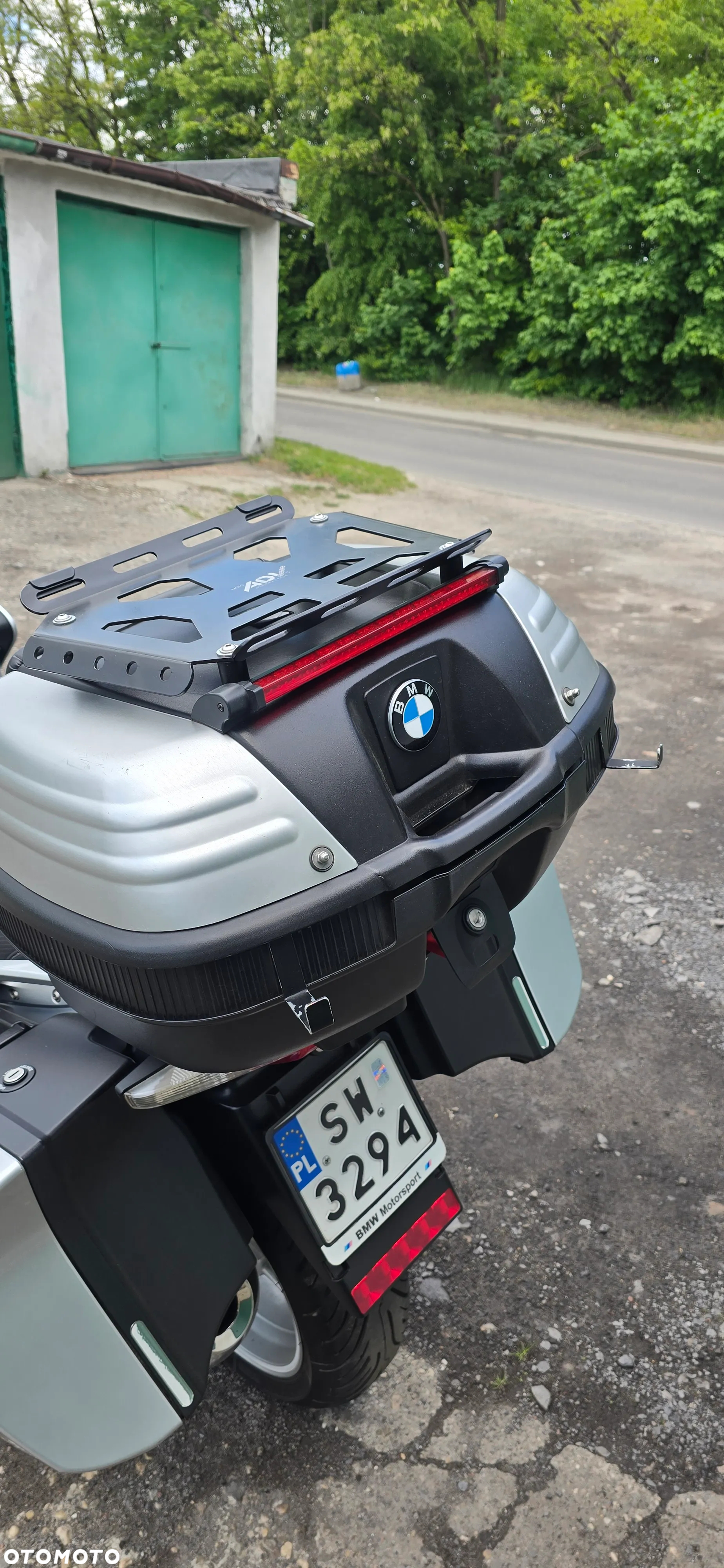 BMW RT - 5