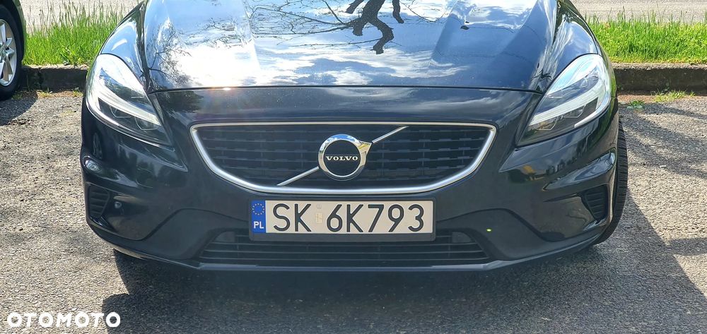 Volvo V40 D3 Geartronic RDesign - 4